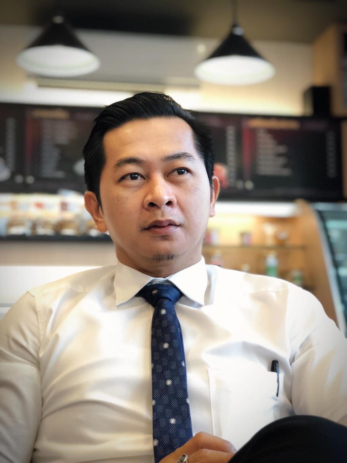 “วิญญัติ” แย้ง ให้อำนาจผู้ว่าฯ ห้ามคนออกจากบ้าน หากไม่สวมใส่หน้ากากอนามัย