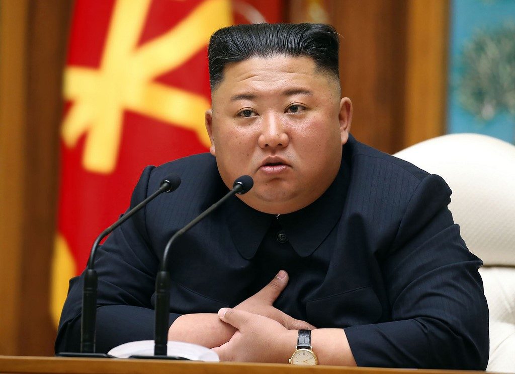 เชื่อใครดี! เกาหลีใต้ยัน ‘ผู้นำคิม’ ไม่ได้ป่วยหนัก