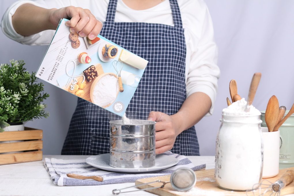 5อาหารนวัตกรรม เพื่อสุขภาพ ในยาม Work from Home