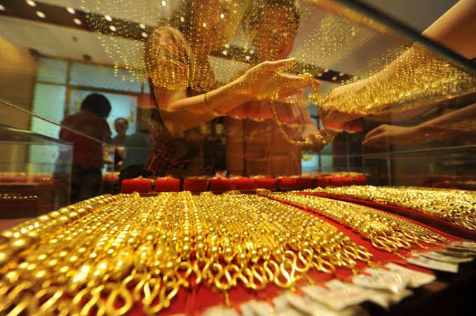 ทองคำเปิดตลาดลงทันที 200 บาท ขายออก26,000บาท
