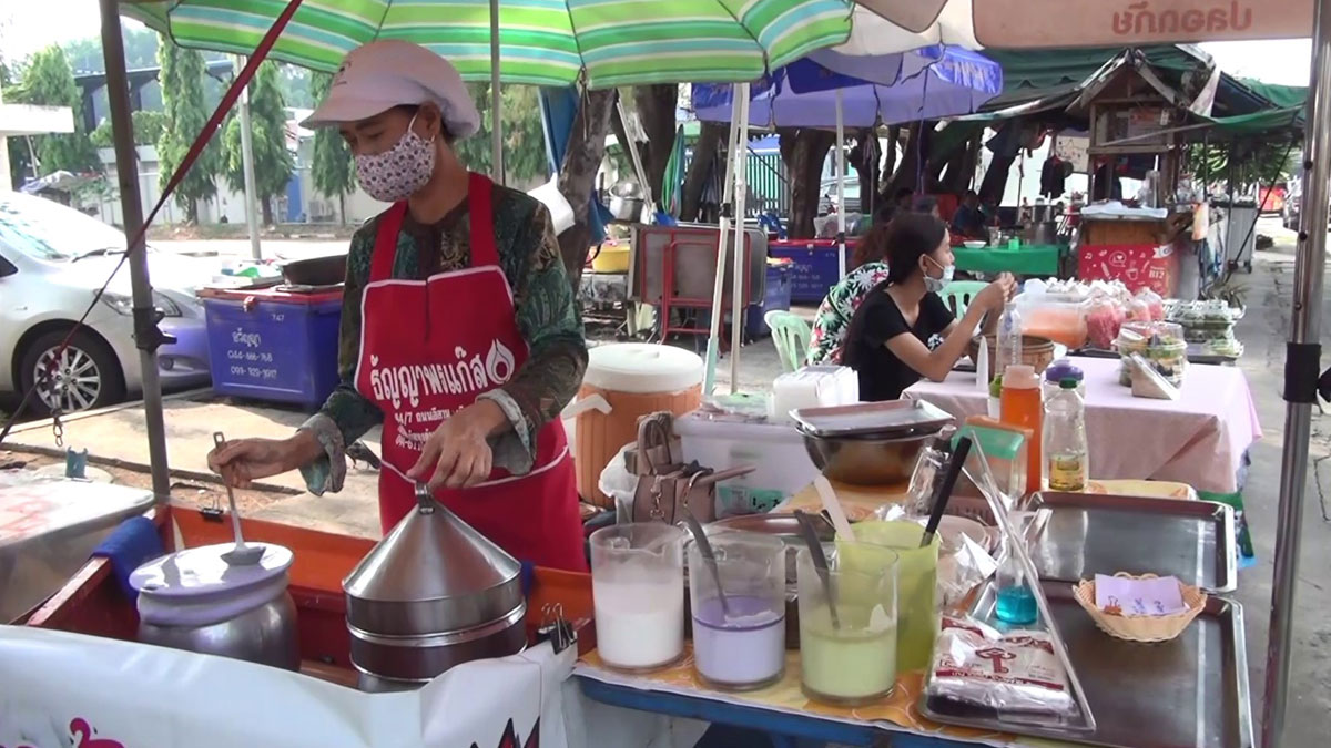 บุรีรัมย์ไม่พบป่วยโควิด 20 วัน พ่อค้าเฮ เตรียมสั่งเปิดตลาดนัดได้