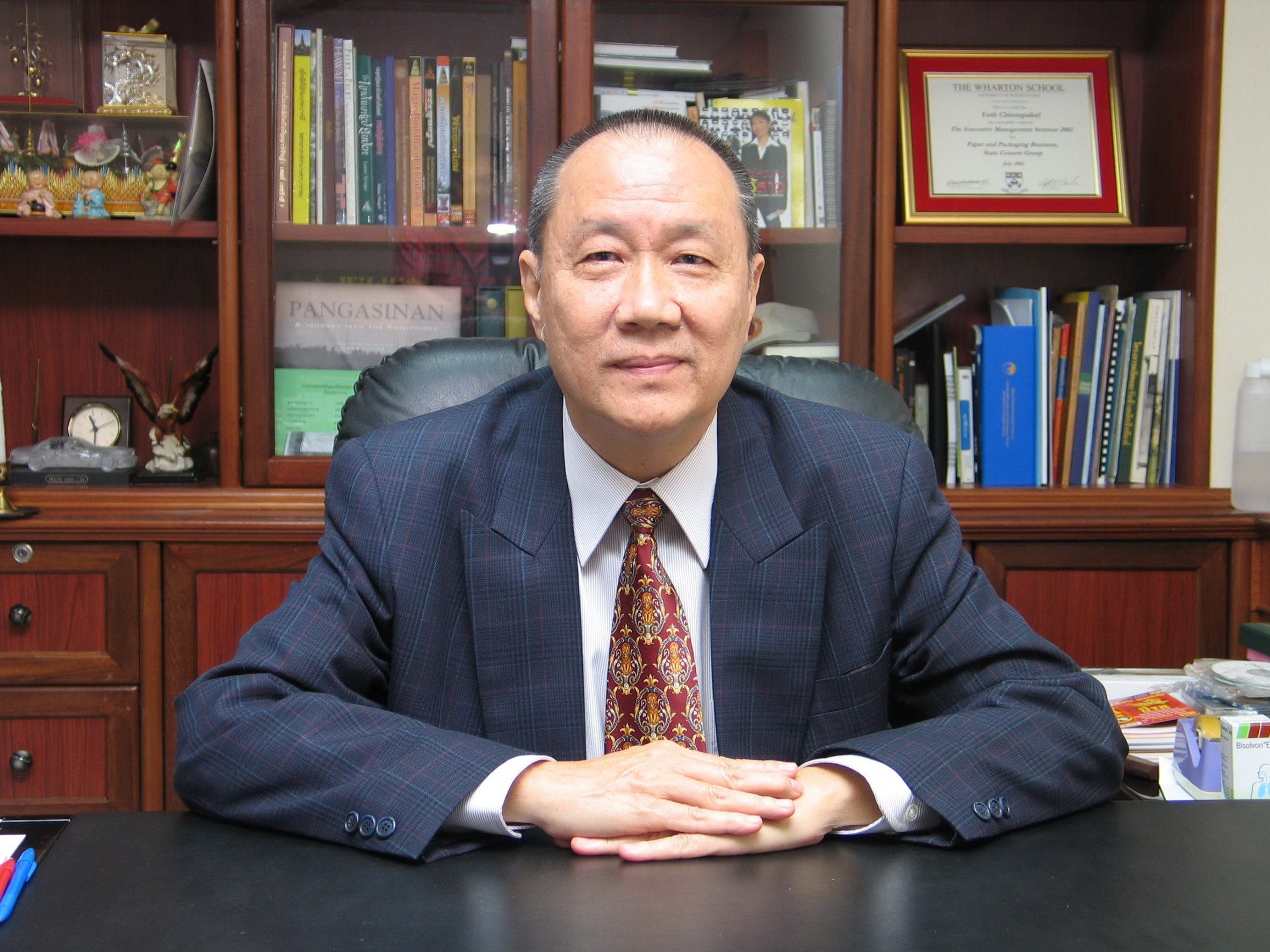 ‘EPCO’ รุกขยายโรงไฟฟ้าพลังลมหนุนผลงานสดใส มั่นใจธุรกิจฝ่าโควิด-19 ได้แน่