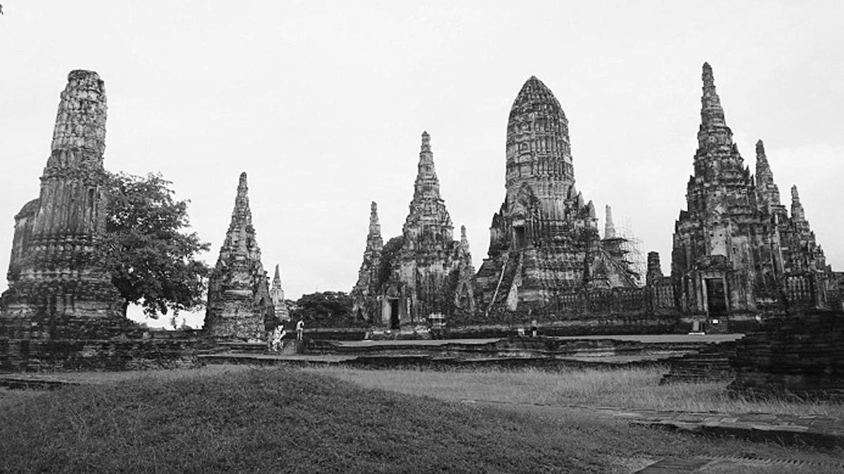 อยุธยา แตกอีกรอบ เจอป่วยโควิดรายใหม่ ศบค.เปิดสถานที่เสี่ยงติดเชื้อ