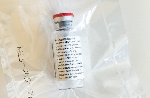 เกาหลีใต้ออกคำสั่งฉุกเฉิน ใช้ยา "เรมเดสซิเวียร์" รักษาผู้ป่วยโควิด-19