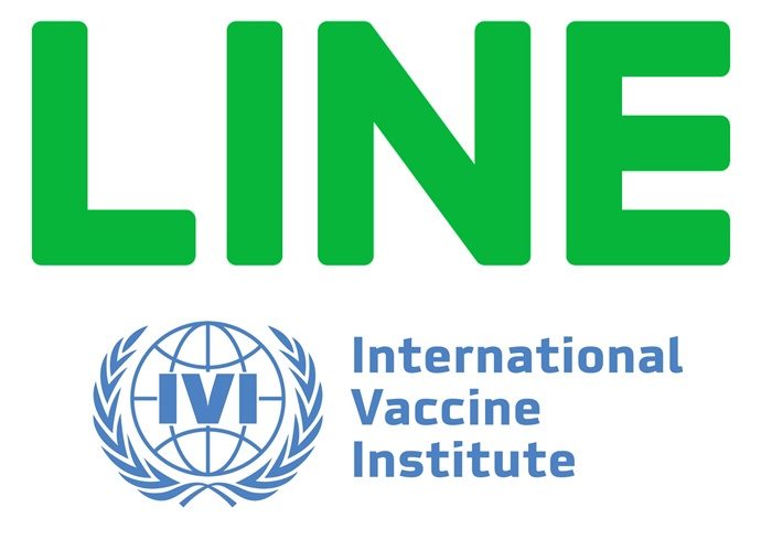 LINE และสถาบันวัคซีนนานาชาติ ร่วมมือส่งเสริมความสำคัญของวัคซีน