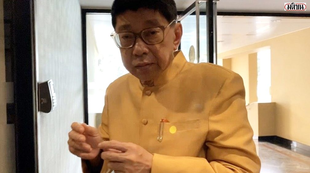 'วิษณุ' เข้ม สั่งปิดบางร้านแล้ว หลังคลายล็อก แต่ไม่ปฏิบัติตาม