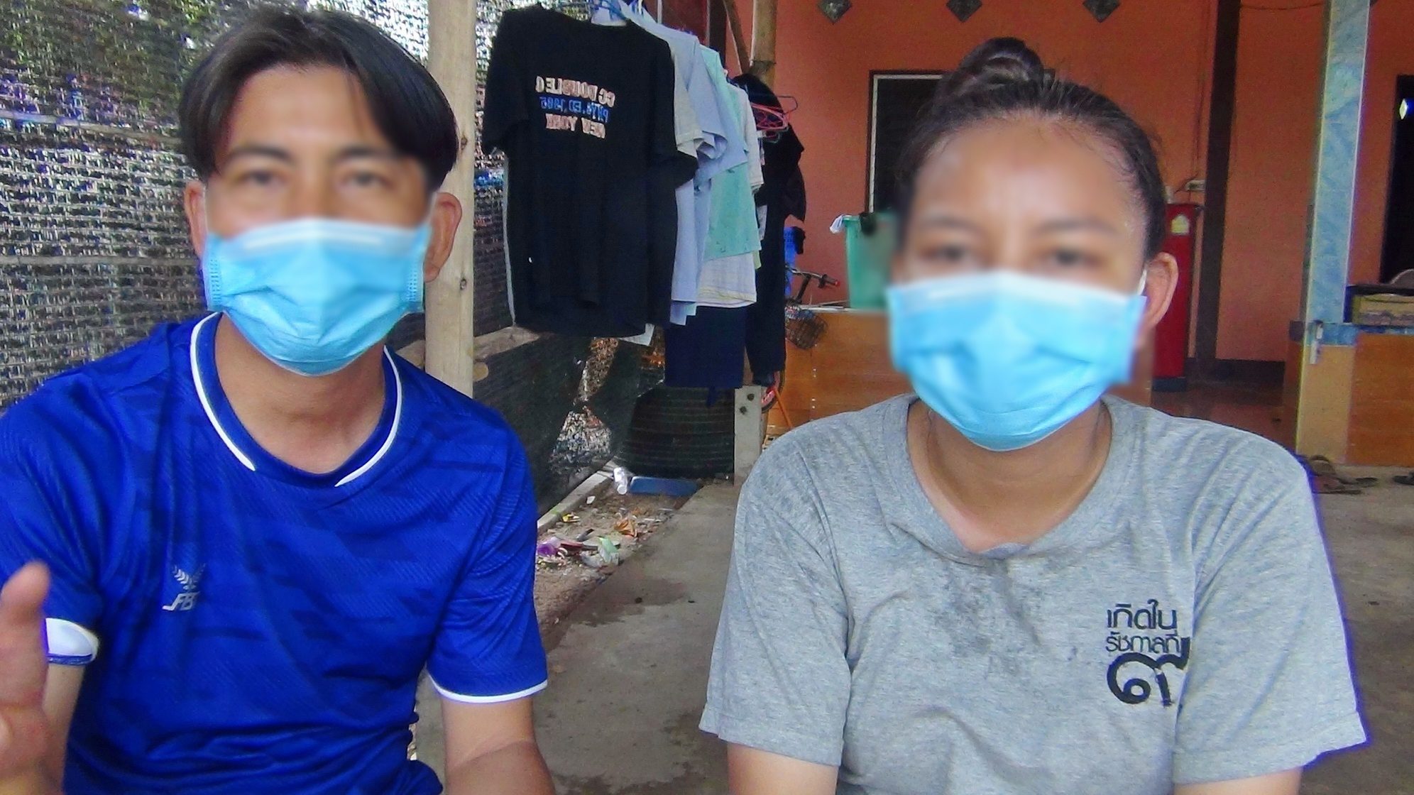 ลูกสาว 'แม่' ป่วยโควิดตาย ขอความเป็นธรรม หลังถูกสังคมรังเกียจ