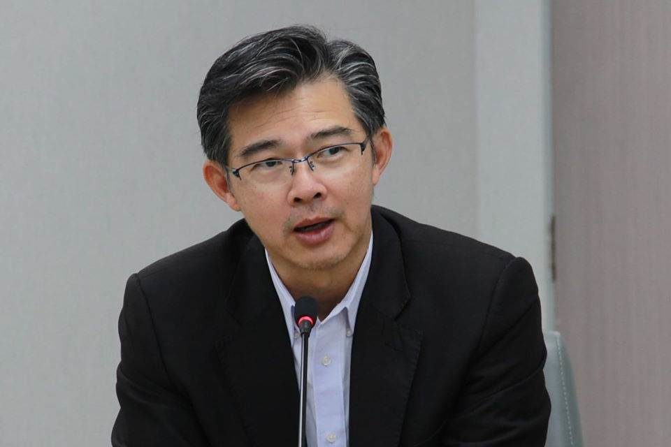 โฆษกศบค. ชี้ ไม่สามารถกำหนดกลุ่มเสี่ยงเป็นจังหวัดได้ เหตุปชช.เดินทางทุกที่เน้นตรวจติดตามกลุ่มเสี่ยง 6 กลุ่ม