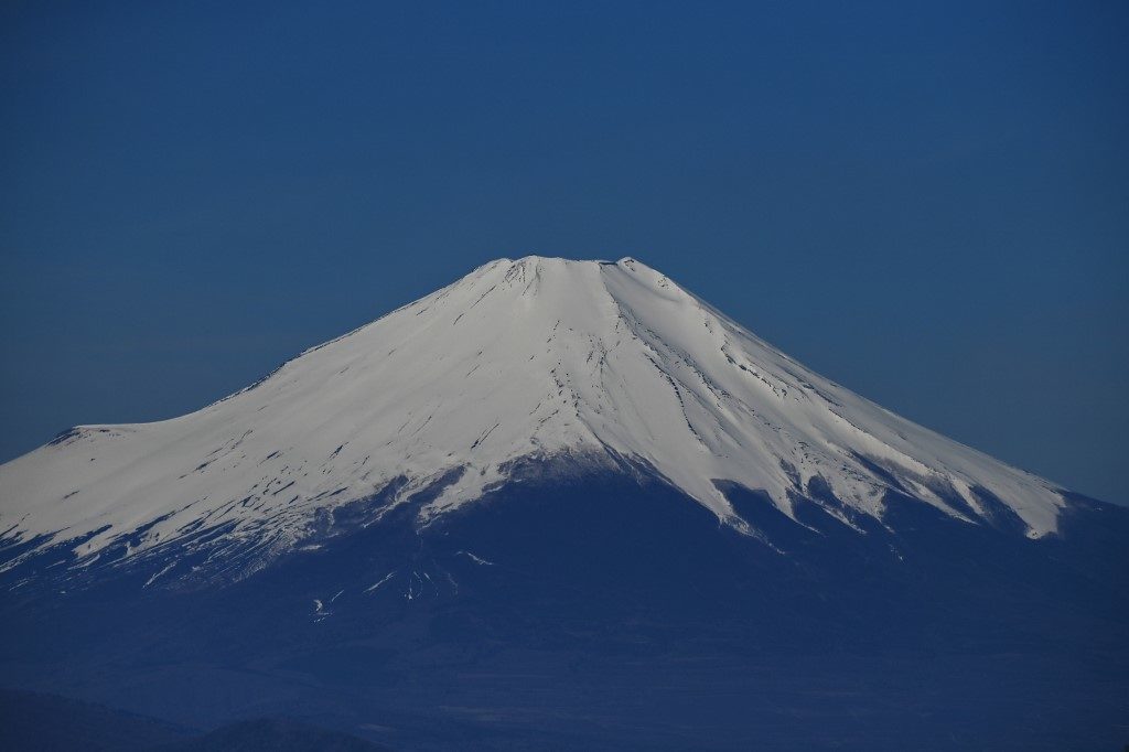 สกัด "โควิด"! ญี่ปุ่นประกาศปิดภูเขาไฟ "ฟูจิ" ช่วงฤดูร้อนนี้