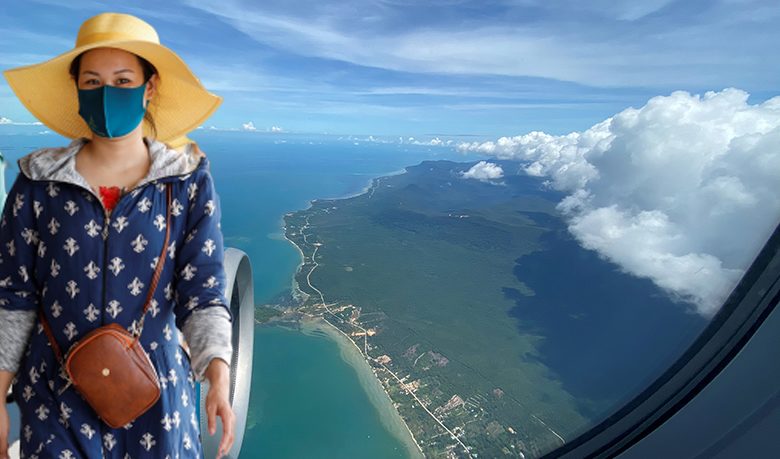 เวียดนามฟื้นการท่องเที่ยวแล้ว ลดราคาเกาะสวรรค์ บูมคนในประเทศ