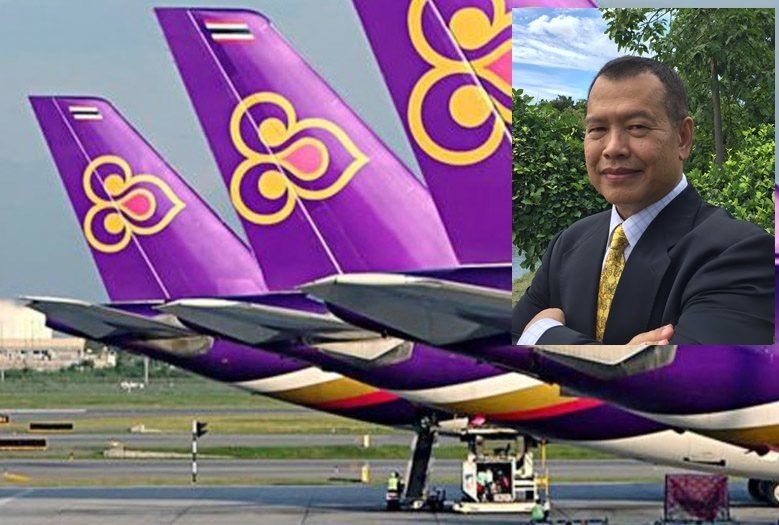 Business Rehabilitation-Thai Airways-Fraudulent Preferences Sparked by Liquidity Bank Lending