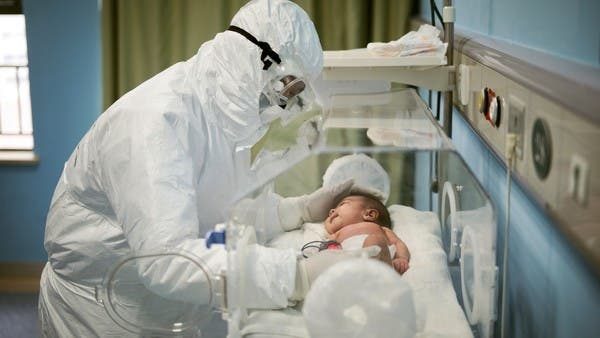 ครั้งแรกของโลก! พบทารกแฝดสามแดนจังโก้ ติดเชื้อโควิด-19 เร่งสอบสวนโรคติดจากไหน