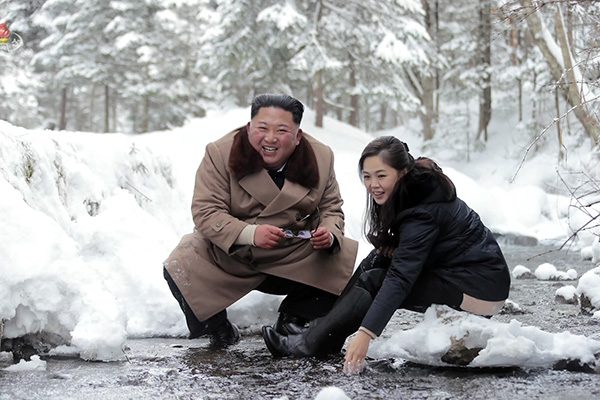 ทูตรัสเซียอ้าง "ใบปลิวสกปรก" หยามเกียรติเมีย "คิม จอง อึน" ทำโสมแดงฟิวส์ขาด ฮึ่มใส่โสมใต้