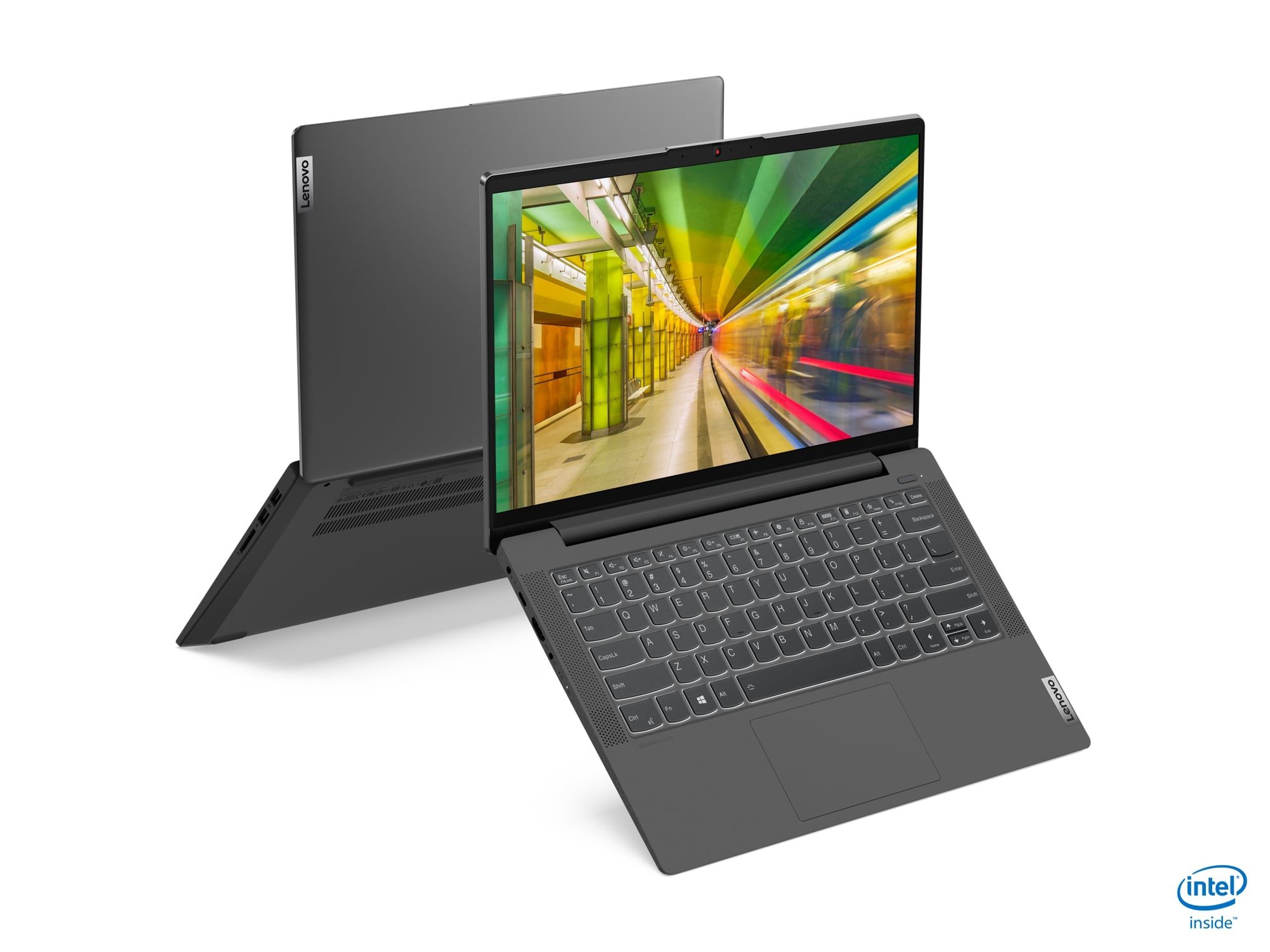 เลอโนโว IdeaPad Slim 5i แล็ปท็อปทรงพลังเพื่อคนครีเอทีฟ
