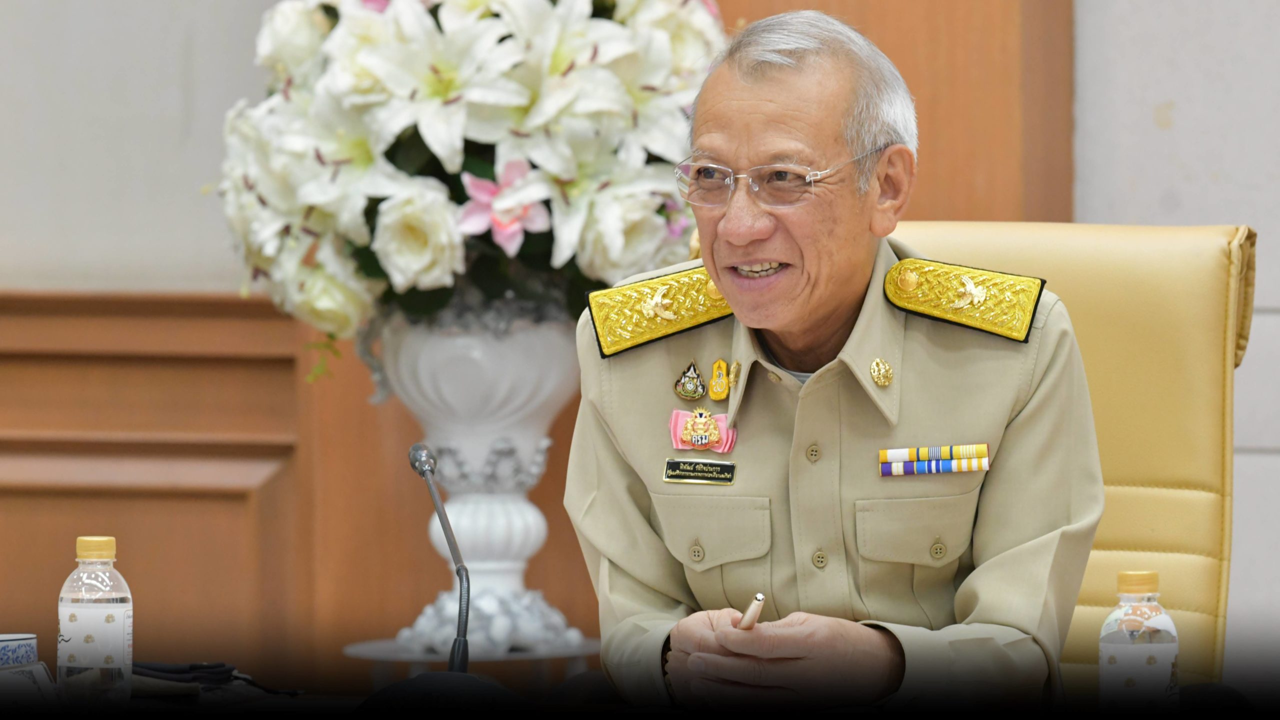 กก.เมดิคัล ฮับ ออกมาตรการรับ ท่องเที่ยวเชิงสุขภาพ หลังโควิด-19 คลี่คลาย