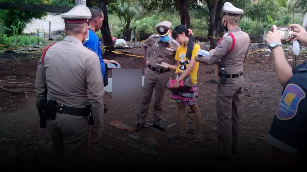 พ่อเฒ่าถูกทุบดับสลด เค้นสอบลูกชาย ชาวบ้านเผยลูกเสพยา ทะเลาะกับพ่อประจำ