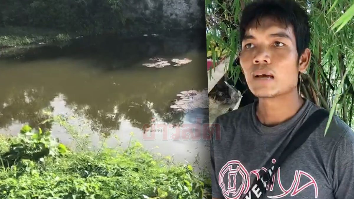 หัวใจสลาย! น้าตามหาหลานวัย 6 ขวบถูกแท็กซี่ลักพาตัว สุดช็อกพบเป็นศพจมน้ำในวัด