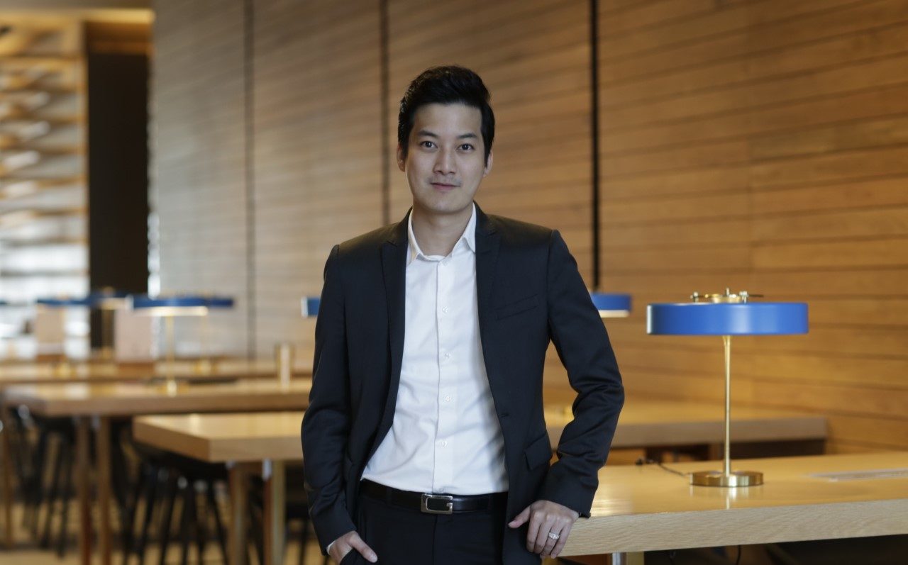 'อมาโด้'โชว์ยอดขาย 5 เดือน ทะลุ 600 ล้าน พร้อมปรับกลยุทธ์รับนิว นอร์มอล