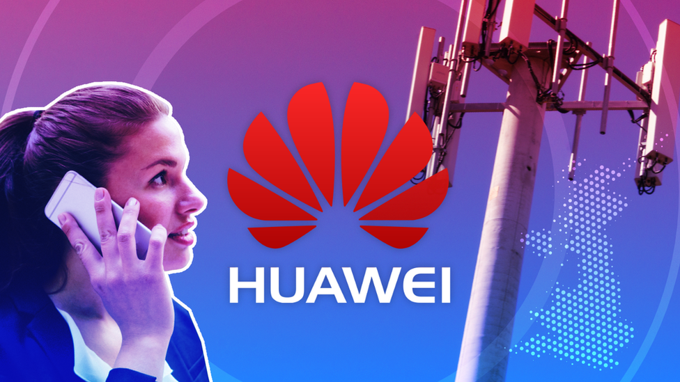 หัวเว่ย : อังกฤษสั่งห้ามซื้อ ถอดอุปกรณ์ 5G ทั้งหมดของหัวเว่ยจากประเทศภายในปี 2027