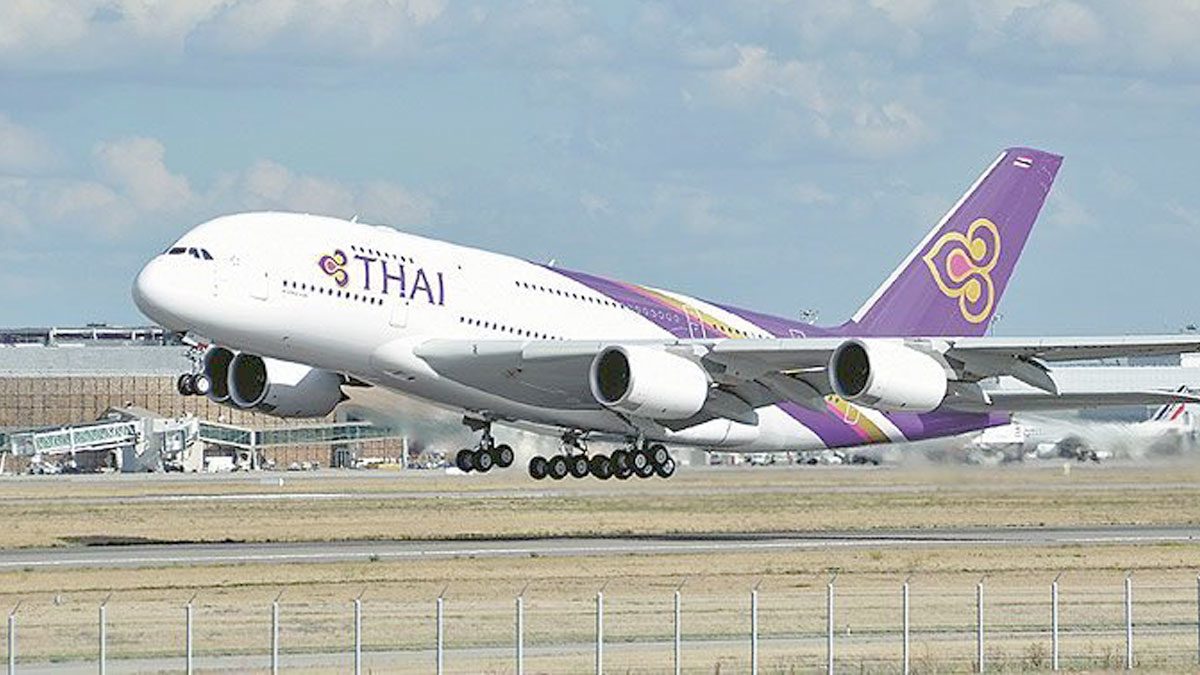 การบินไทย ล้างบางบิ๊กบริหาร นั่งควบหลายตำแหน่ง ได้เงินเดือนเยอะ
