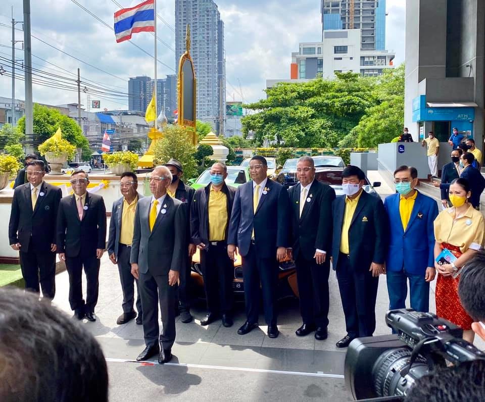 ททท. เปิดโครงการ 'คู่มือเส้นทางท่องเที่ยวปลอดโรคกระตุ้นคนเดินทาง