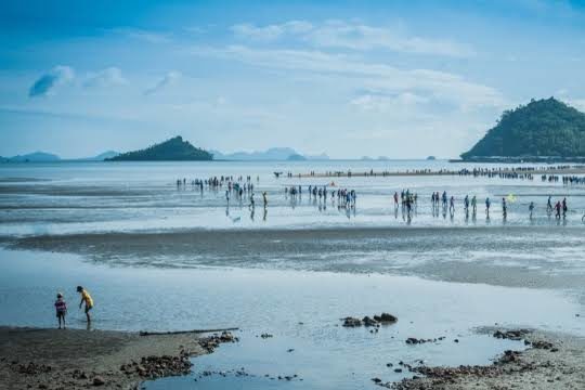 ‘พิพัฒน์’ ดันเปิด ‘เราเที่ยวด้วยกัน’ เฟส 2 เน้นเที่ยวเมืองรอง-วันธรรมดา รัฐอุดหนุนมากกว่า 40%