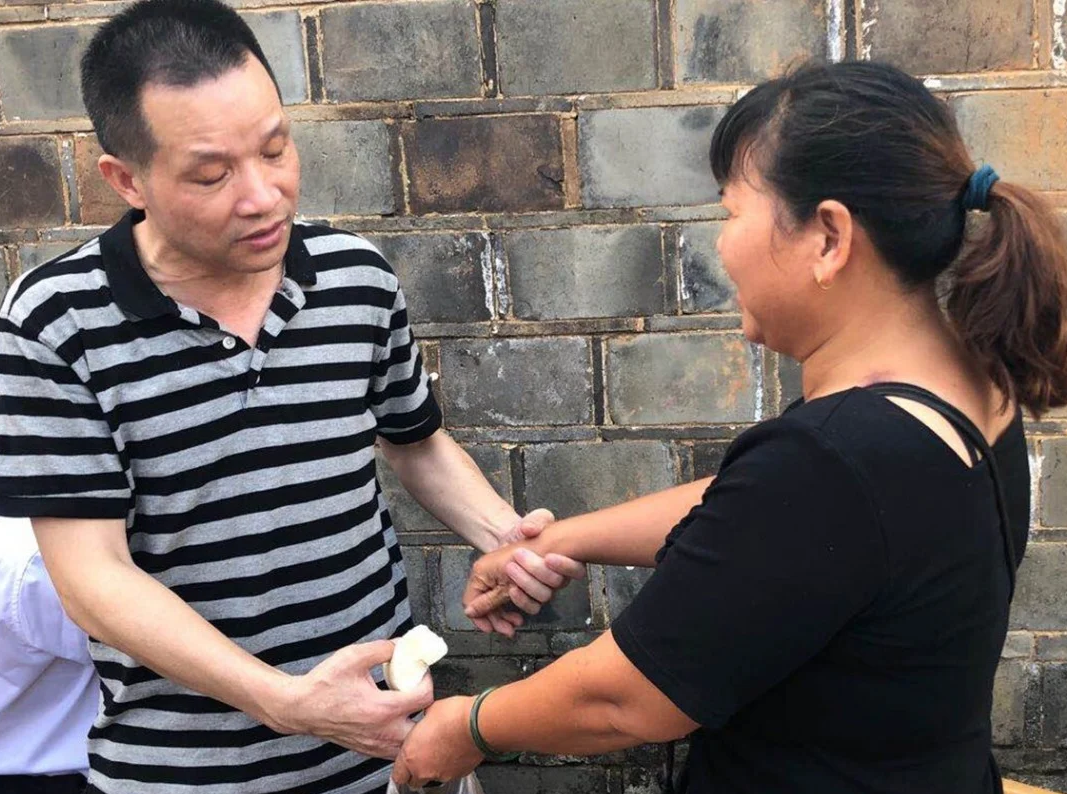 ชายชาวจีนติดคุกฟรี 27 ปี! หลังศาลกลับคำตัดสินว่าไม่มีความผิด คดีฆาตกรรมเด็ก