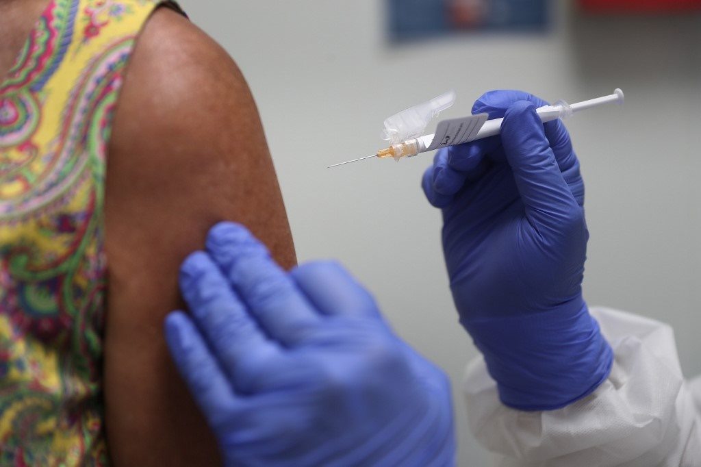 "สถาบันเซรุ่มอินเดีย"เตรียมผลิตวัคซีนต้าน "โควิด" ร้อยล้านโดส ให้ชาติยากจน