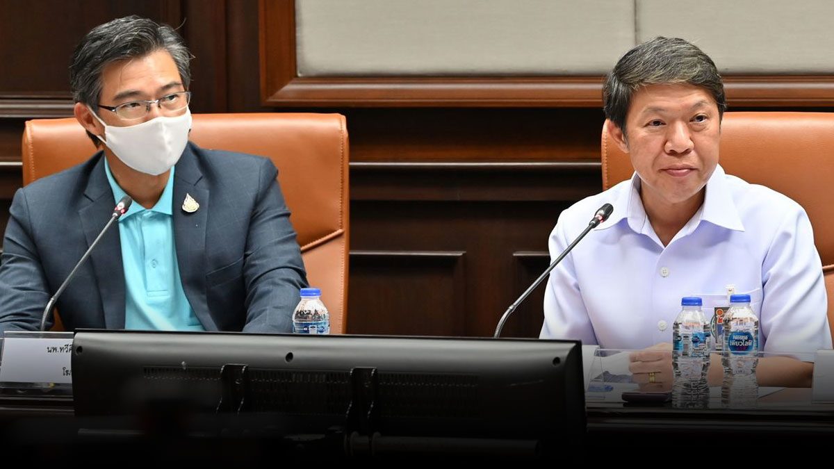 หมอจุฬาฯ เดือด! ซัดแถลงข่าวอัปยศ อัดศบค.-สธ.ให้ข้อมูลนอกเรื่องซากไวรัส