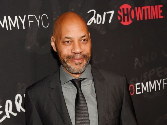 จอห์น ริดลีย์ มือเขียนบทรางวัลออสการ์ รับเขียนการ์ตูนแบทแมน ให้เป็นคนผิวสี