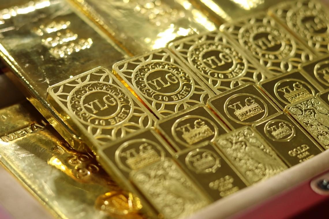 ‘วายแอลจี’ ชี้ทองคำยังขึ้นต่อได้ แนะใช้โอกาสช่วงปรับฐานลงเข้าซื้อรอเก็งกำไรรอบใหม่