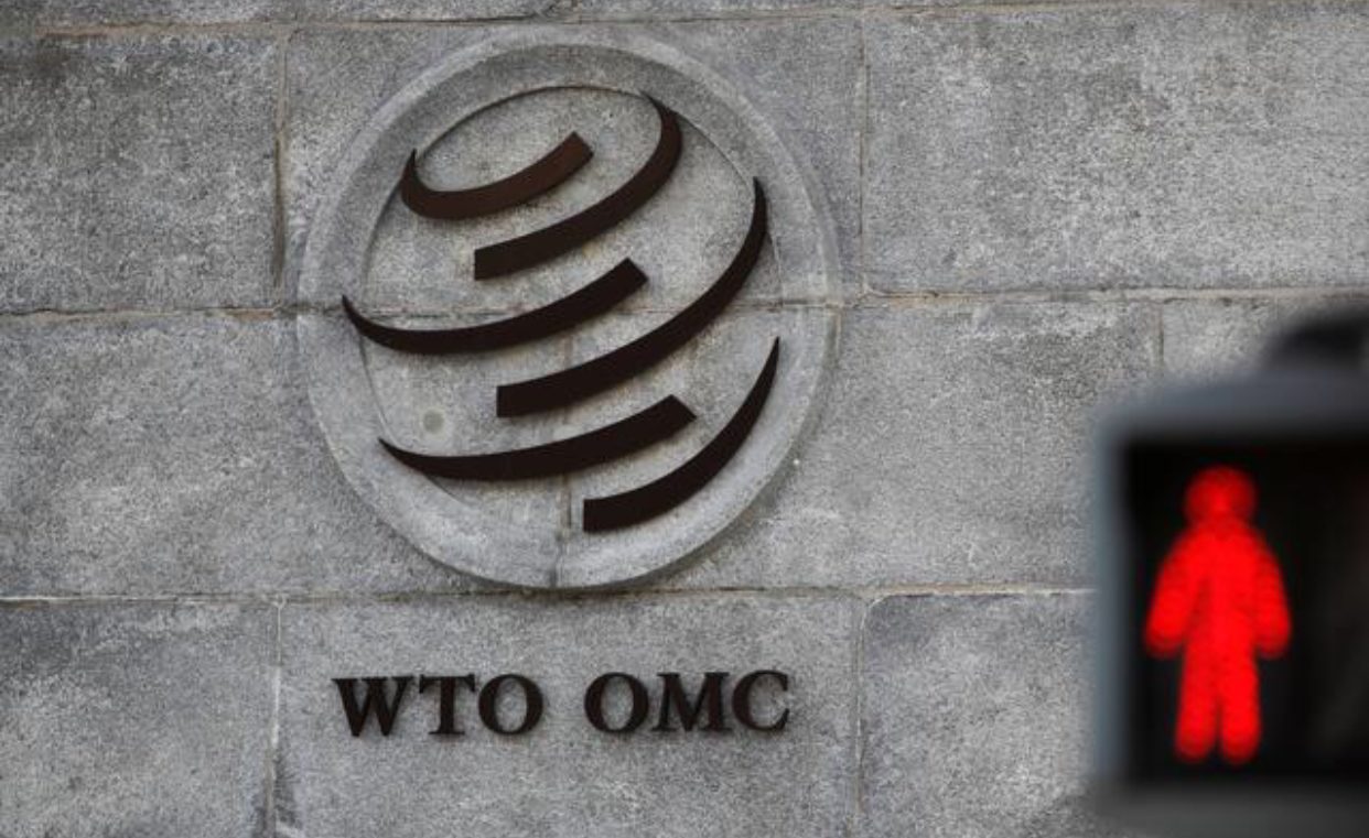 WTO ชี้สหรัฐขึ้นภาษีสินค้าจีนไม่สอดคล้องกฎหมายการค้า