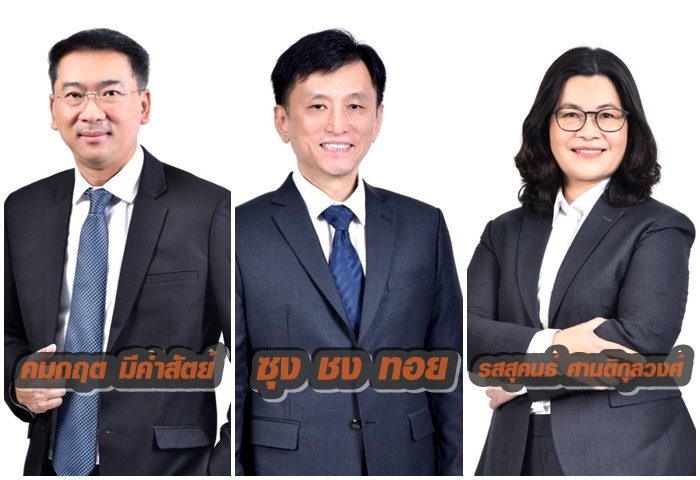 SFT นับหนึ่ง เดินหน้าเข้า เอ็ม เอ ไอ เตรียมเสนอขายไอพีโอ ไม่เกิน 120 ล้านหุ้น