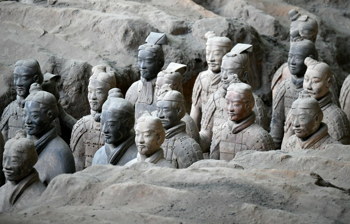 สีจิ้นผิงย้ำความสำคัญ 'โบราณคดี' นำสู่การเข้าใจอารยธรรมจีนได้ดียิ่งขึ้น