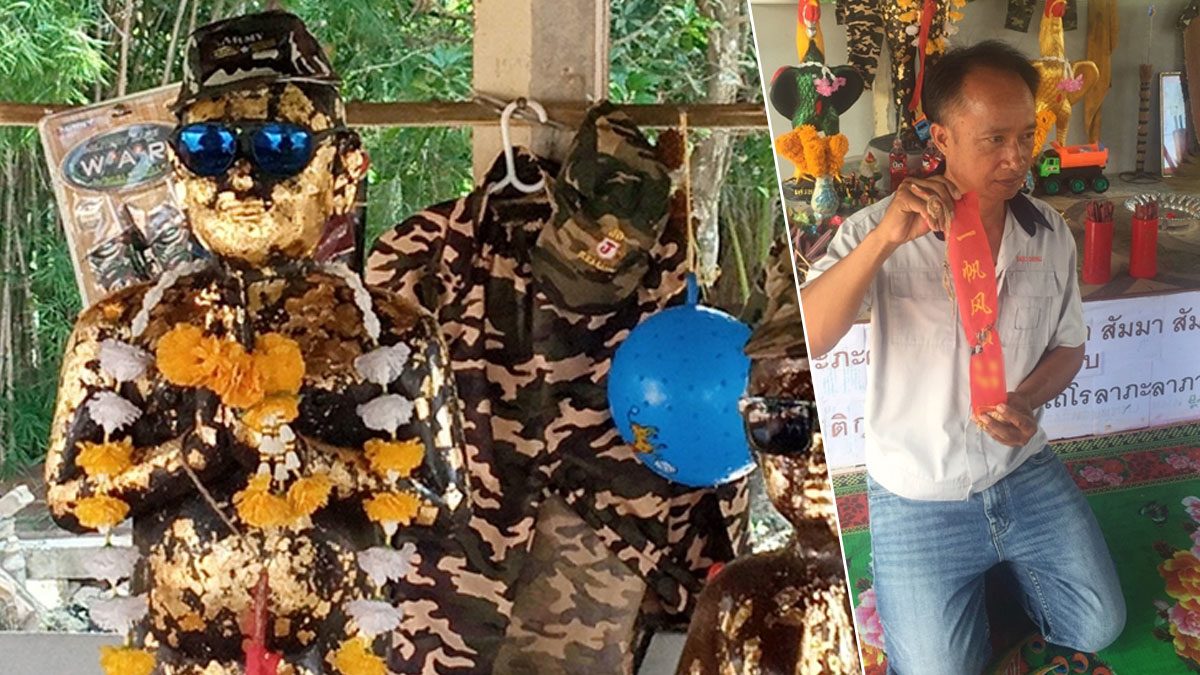 แหกโค้งมาเลย! เลขเด็ดปลายประทัด หนุ่มถูกหวยเงินแสน แก้บน ไอ้ไข่