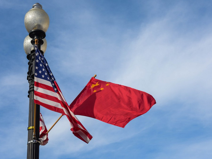 'จีน-สหรัฐฯ' แข่งขันอย่าง 'เที่ยงธรรม' ส่งเสริมสันติภาพโลก
