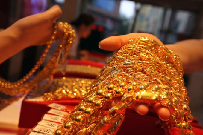 ‘วายแอลจี’ ชี้ทองคำมีโอกาสปรับขึ้นแตะนิวไฮเดิมที่ 32,600 บาท หากสงครามรัสเซีย-ยูเครนยืดเยื้อ
