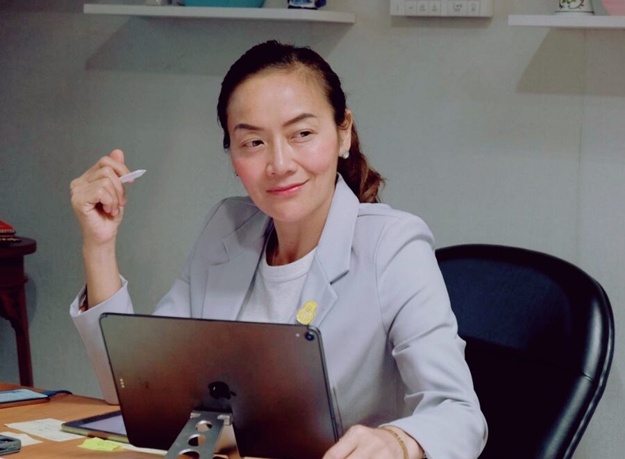 “จุรินทร์”ร่วมถกทางไกลกรอบอ่าวเป่ยปู้ 15 ต.ค. ยกระดับ-เชื่อมโยงเศรษฐกิจไทย-จีน