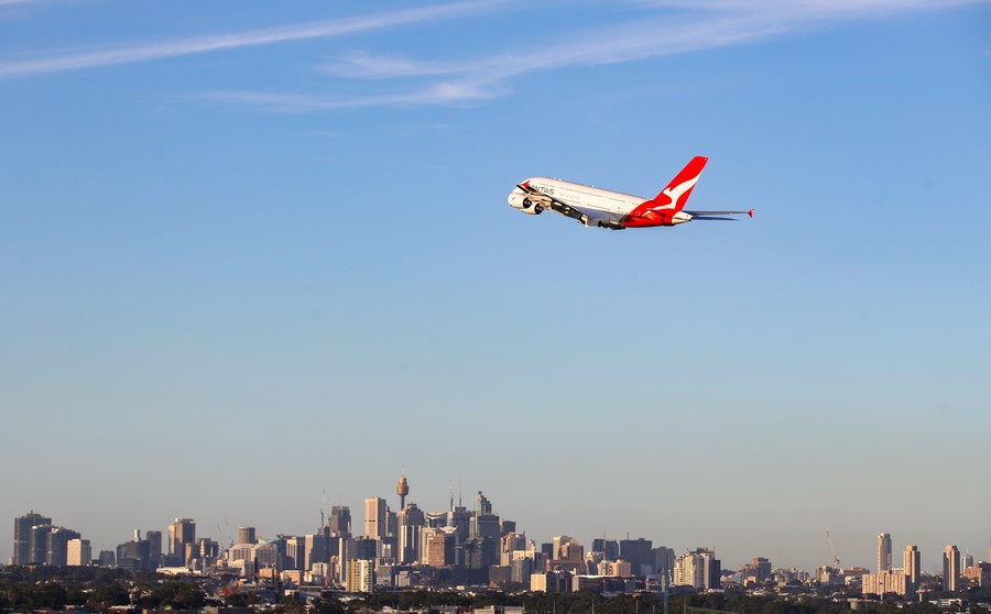 ออสเตรเลียประท้วง 'สนามบินในกาตาร์' บังคับผดส.หญิงตรวจ 'ร่องรอยการคลอดบุตร'