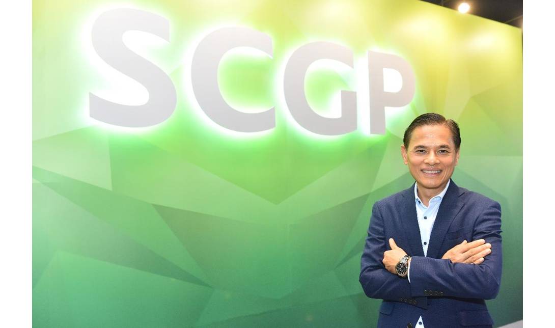 SCGP เดินหน้าควบรวมกับผู้ผลิตกล่องลูกฟูกรายใหญ่ในเวียดนาม