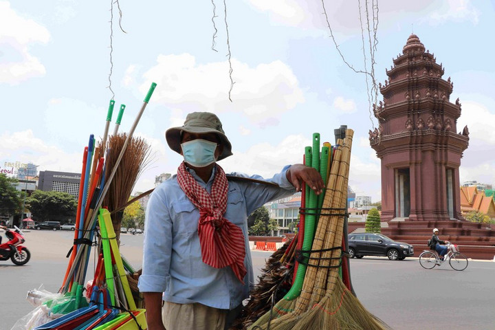 กัมพูชาปิดสถานวัฒนธรรม-บันเทิงทุกแห่ง สกัดโควิด-19 ระลอกสอง