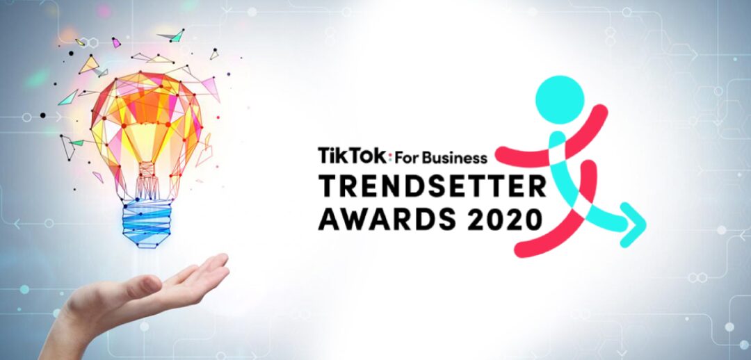 'TikTok Trendsetter' สนับสนุนนักการตลาด
