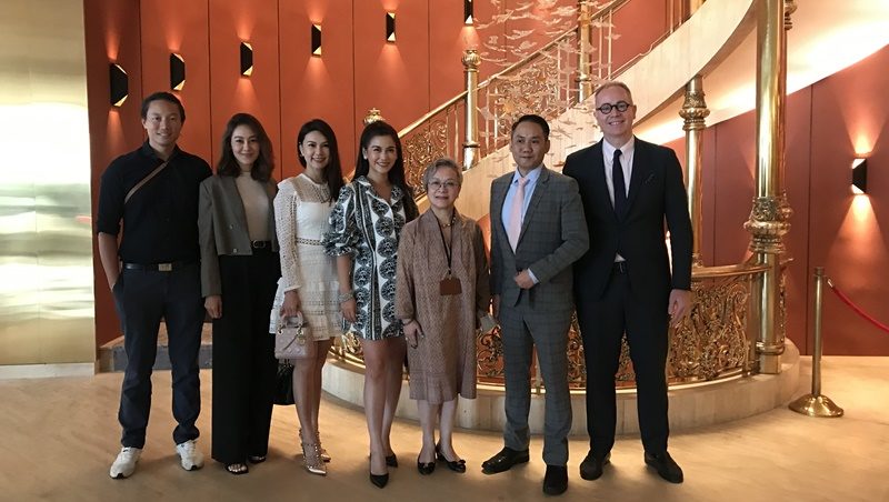 โรงแรมมณเฑียรพร้อมกลับมาเปิดในรอบ 18 เดือน หลังทุ่มงบปรับโฉมใหญ่-ชูข้าวมันไก่ระดับมิชลิน