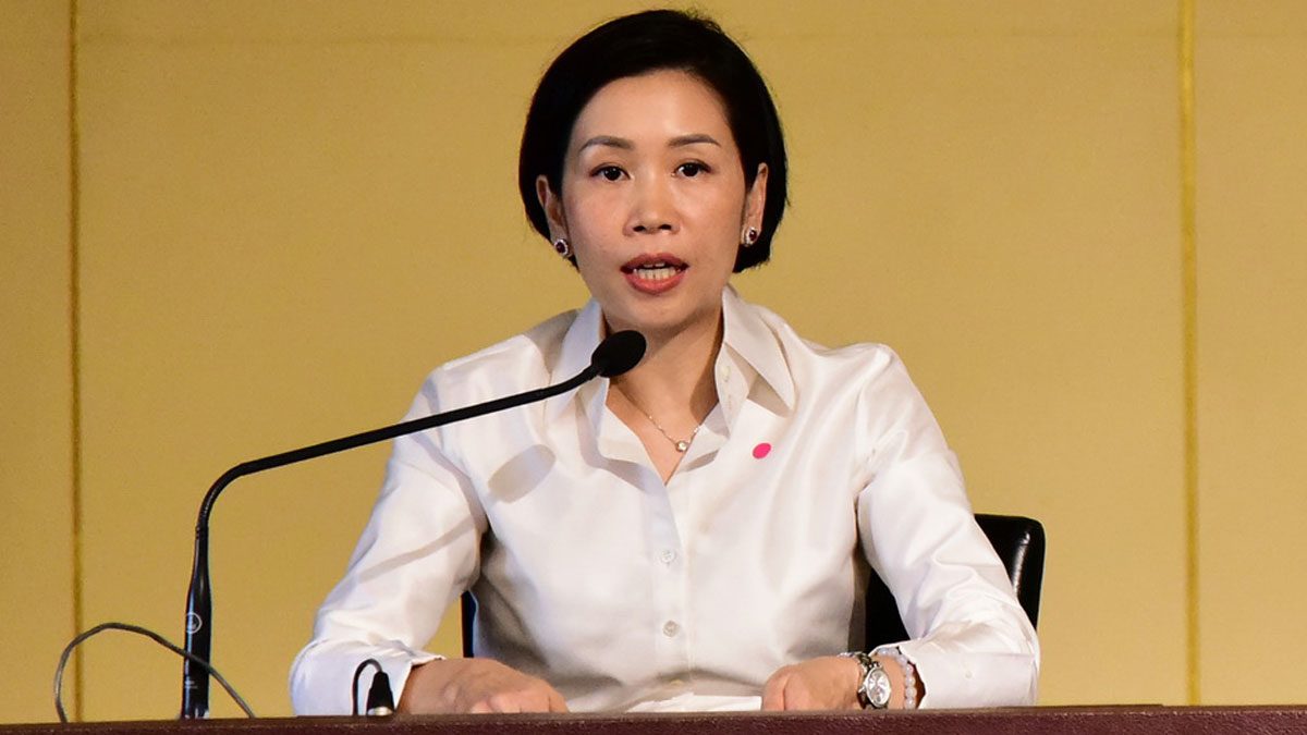 ครม.เห็บชอบ ร่างผลประชุมสภาสมาคมแห่งมหาสมุทรอินเดีย ร่วมมือ 21 ประเทศ รับมือโควิด เดินหน้า ศก.