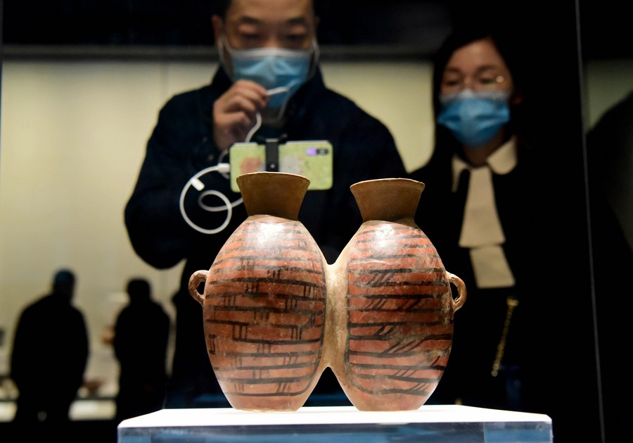 จีนตั้ง 'ศูนย์วิจัยทางโบราณคดี' มุ่งงานมืออาชีพระดับสากล