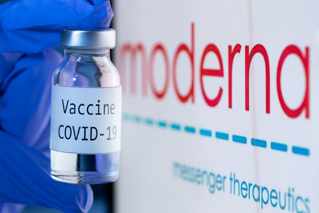 โมเดอร์นาเผยแผนผลิตวัคซีนต้านโควิด 100 ล้านโดสต้นปีหน้า