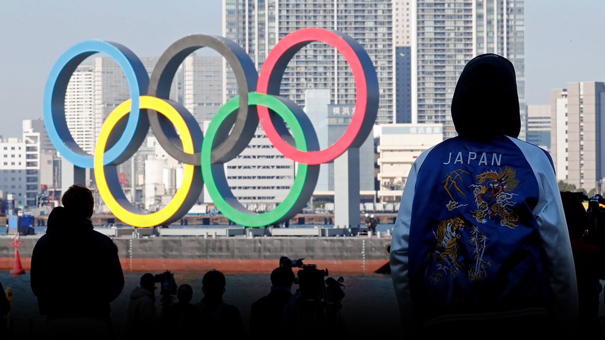 ญี่ปุ่น เผย เลื่อนโอลิมปิก 2020 ทำให้เสียเงินอีก กว่า 8 หมื่นล้านบาท