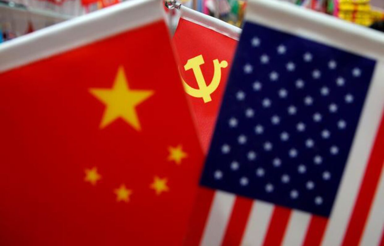 สหรัฐคุมเข้มวีซ่าสมาชิกพรรคคอมมิวนิสต์จีน จาก 10 ปี เหลือ 1 เดือน