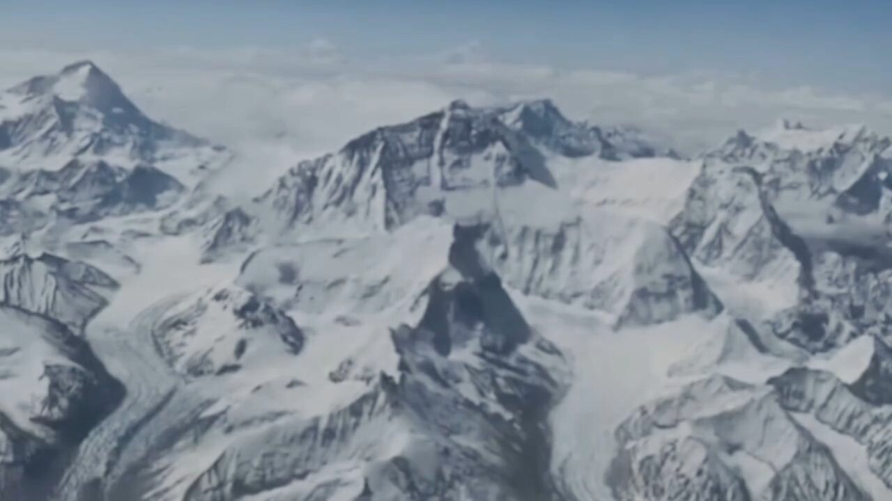 'จีน-เนปาล' เผยความสูงใหม่ของ 'ยอดเขาสูงสุดในโลก'
