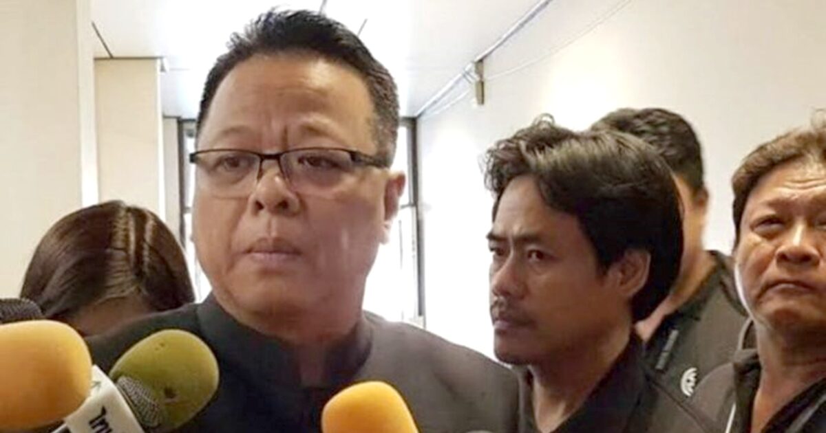 ครม. อนุมัติ 'ธีระพงษ์ วงศ์ศิวะวิลาส' นั่งเก้าอี้ เลขาฯ ครม.ต่อ อีก 1 ปี